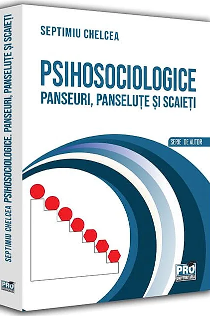 Psihosociologice