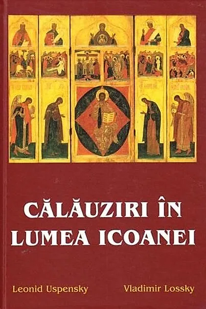 Călăuziri în lumea icoanei