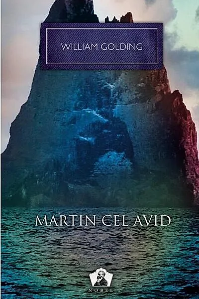 Martin cel avid