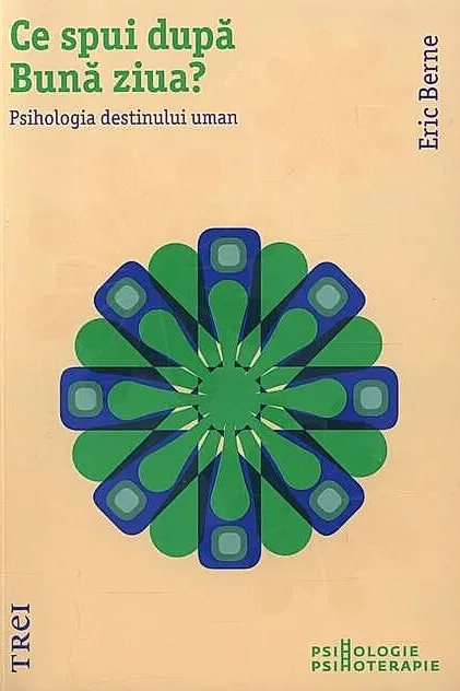 Ce spui după Bună ziua? Psihologia destinului uman