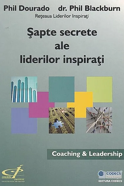 Șapte secrete ale liderilor inspirați