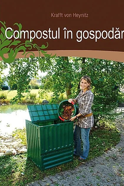 Compostul în gospodărie