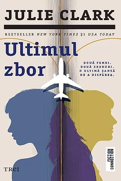 Ultimul zbor