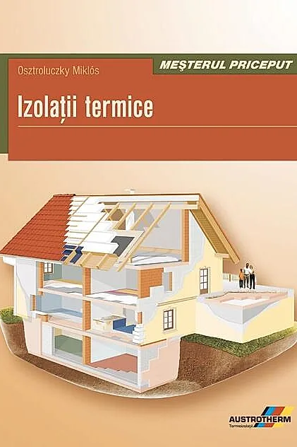 Izolaţii termice
