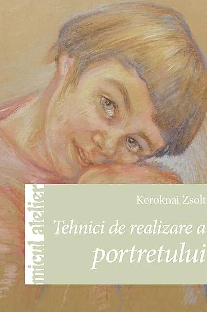 Tehnici de realizare a portretului