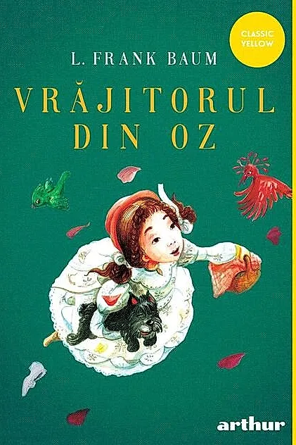 Vrăjitorul din Oz