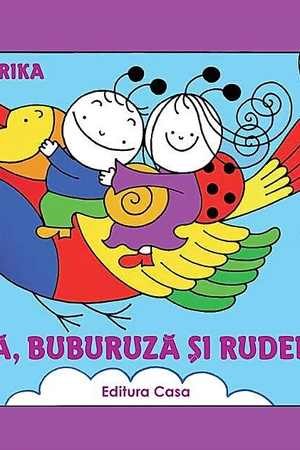 Bobiță, Buburuză și rudele lor
