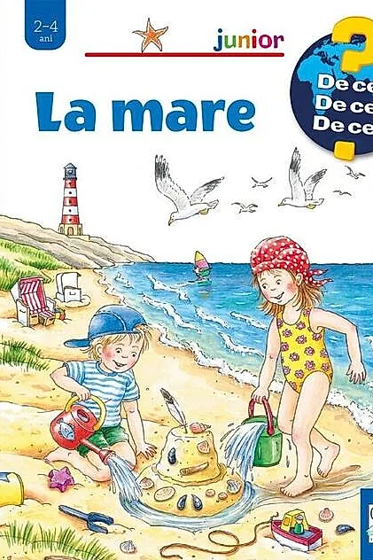 La mare