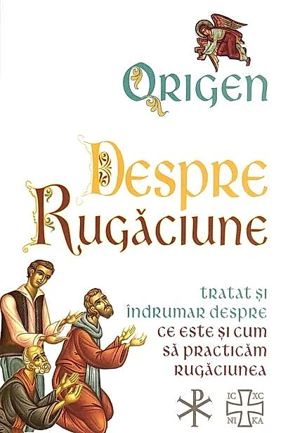 Despre rugăciune