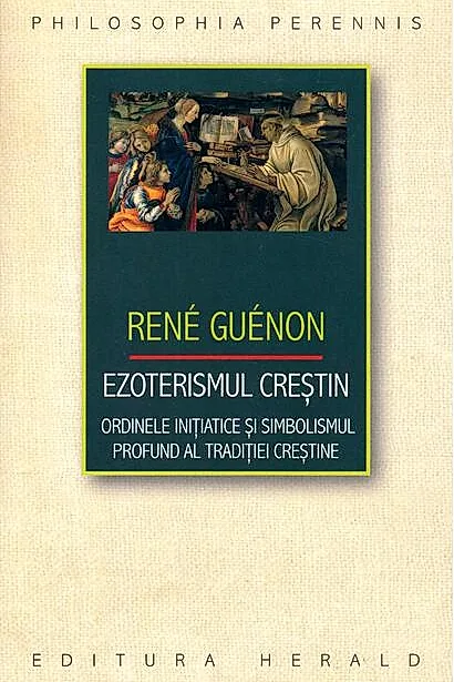 Ezoterismul creştin
