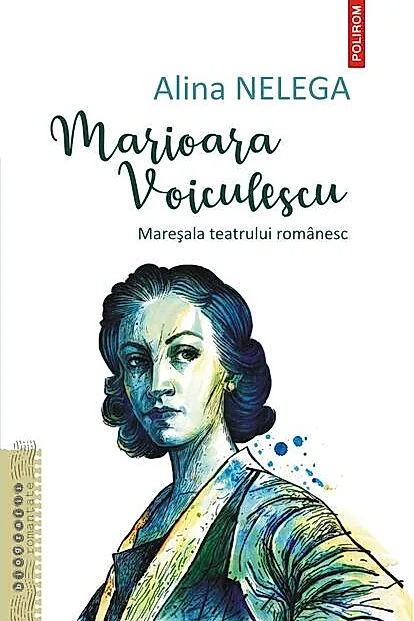 Marioara Voiculescu