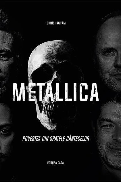 Metallica - Povestea din spatele cântecelor