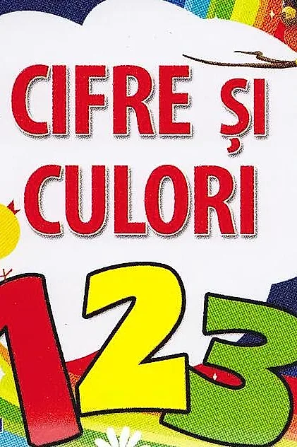 Cifre şi culori