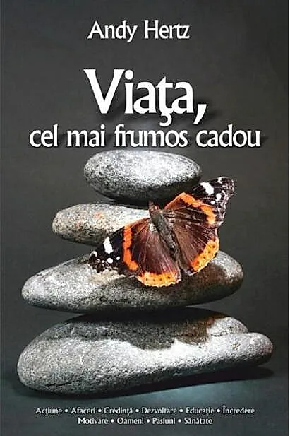 Viața, cel mai frumos cadou