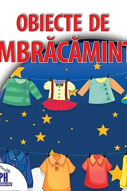 Obiecte de îmbrăcăminte