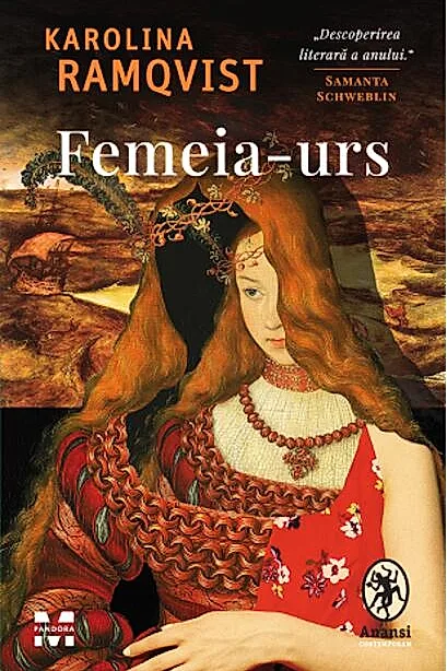 Femeia-urs