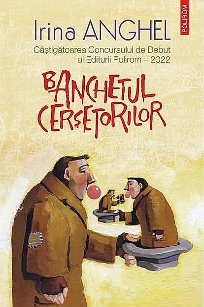 Banchetul cerșetorilor
