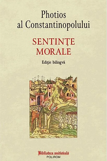 Sentințe morale