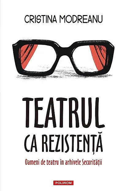 Teatrul ca rezistență