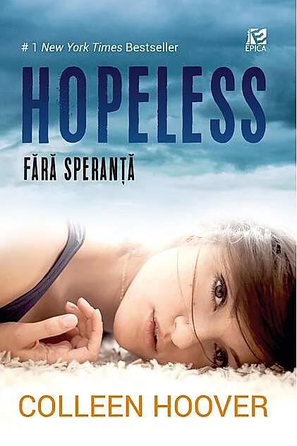 Hopeless (Vol. 1)