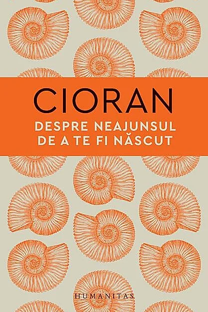 Despre neajunsul de a te fi născut