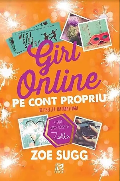 Pe cont propriu (Vol. 3)