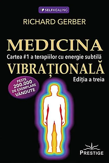Medicina vibrațională
