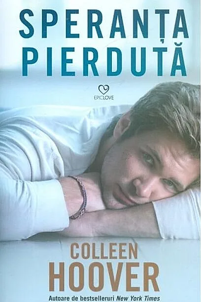 Speranța pierdută (Vol. 2)