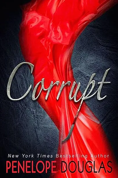 Corupt. Seria Devil’s Night Vol.1