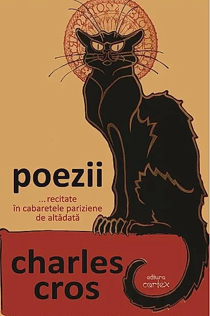 Poezii... recitate în cabaretele pariziene de altădată