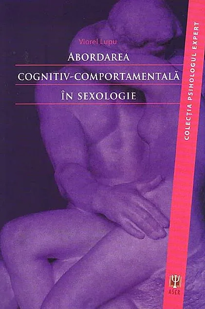 Abordarea cognitiv-comportamentală în sexologie