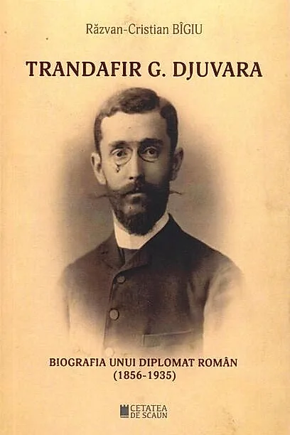 Trandafir G. Djuvara