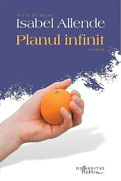 Planul infinit