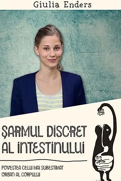 Șarmul discret al intestinului