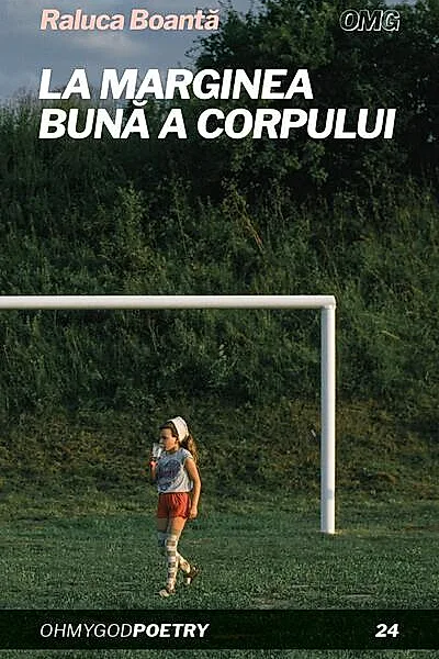 La marginea bună a corpului
