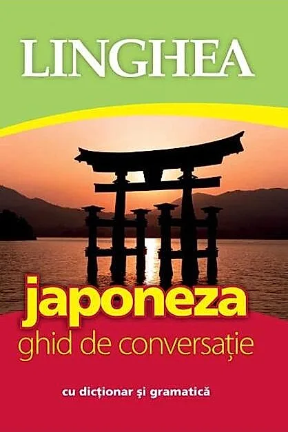 Japoneza. Ghid de conversație