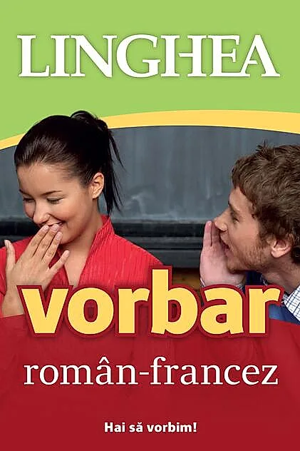 Vorbar român-francez