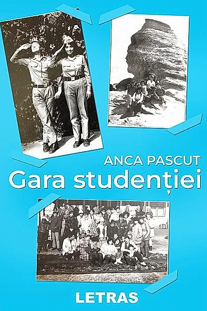 Gara studenției