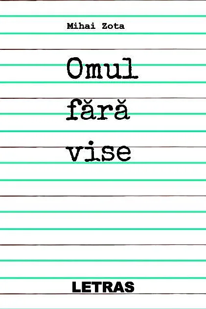 Omul fără vise