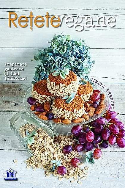 Rețete vegane