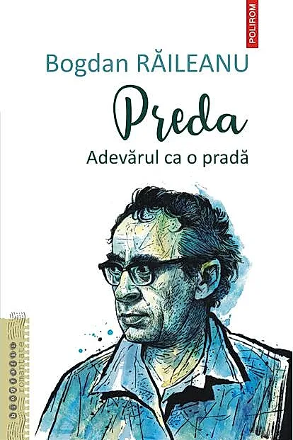 Preda. Adevarul ca o prada