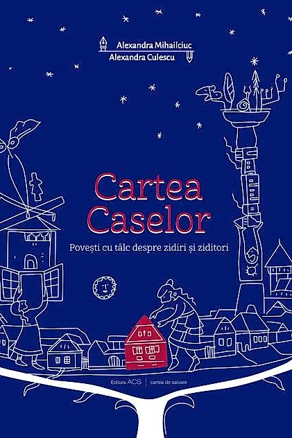 Cartea Caselor