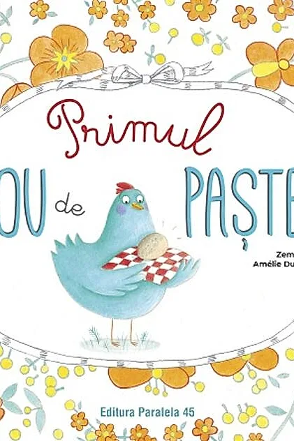 Primul ou de Paște