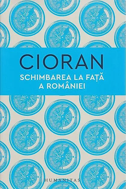 Schimbarea la față a României