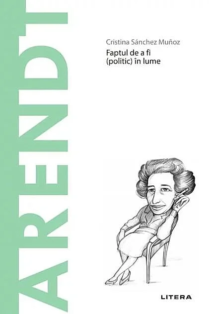 Arendt (Vol. 18)