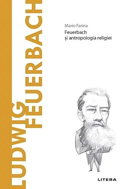 Ludwig Feuerbach (Vol. 61)