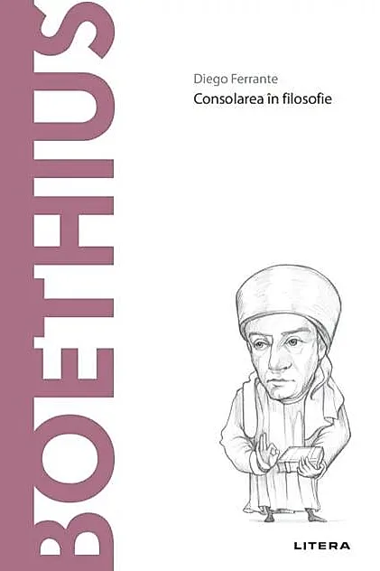 Boethius (Vol. 62)