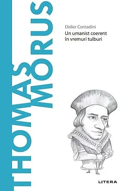 Thomas Morus (Vol. 64)
