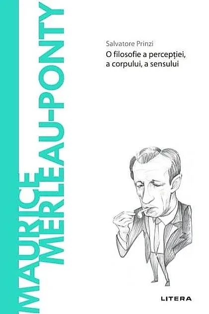 Maurice Merleau-Ponty (Vol. 66)