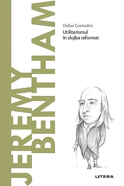 Jeremy Bentham (Vol. 69)